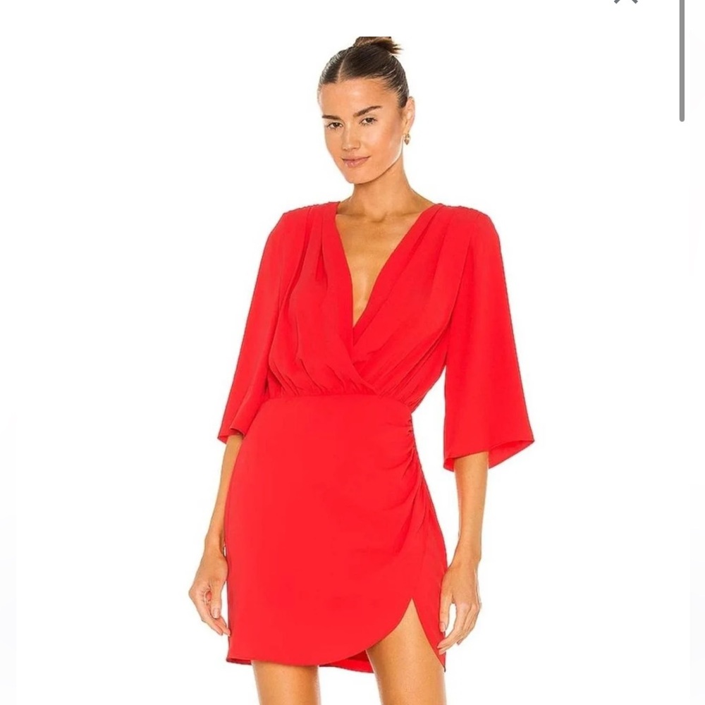 Amanda Uprichard - worn once!